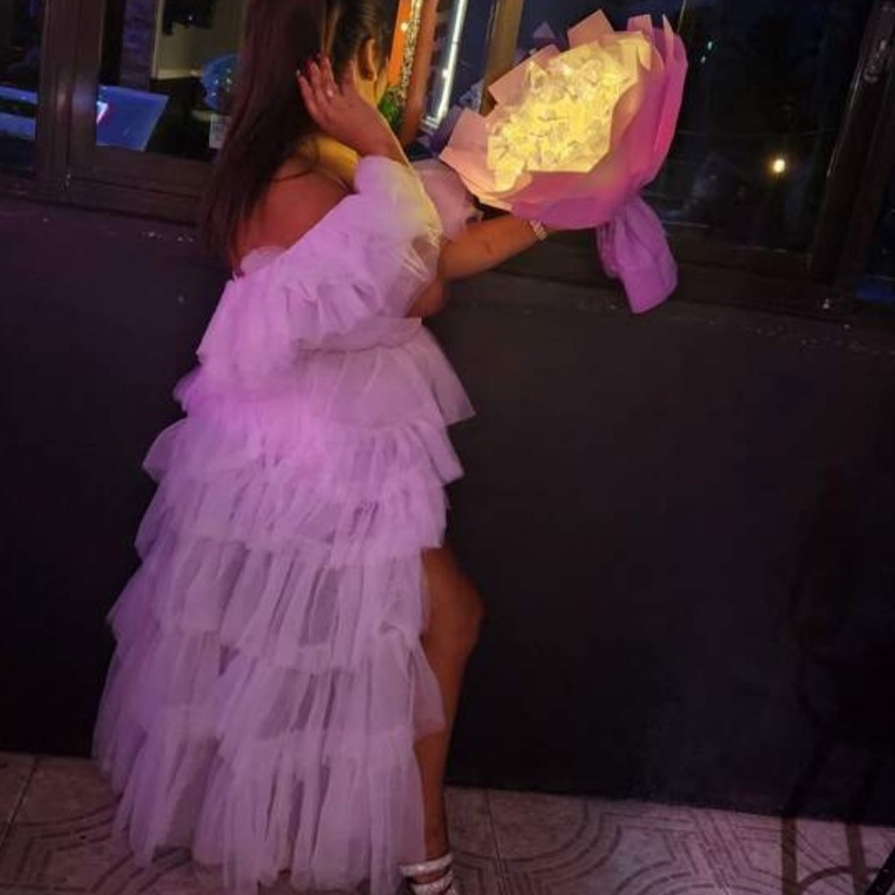 Enchanted Dress💫✨ - Picture 10 of 16